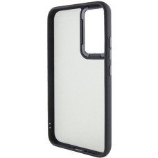 Накладка Totu Gingle Series для Xiaomi Poco X3 NFC  /  X3 Pro (Чорний)