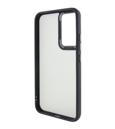 Накладка Totu Gingle Series для Xiaomi Poco X3 NFC  /  X3 Pro (Чорний)