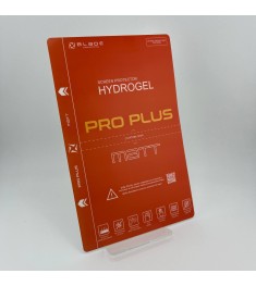 Захисна плівка Matte Hydrogel Ultra HD