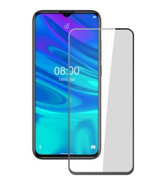 Захисне скло 5D Standard Ulefone Note 9P Black