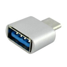 OTG adapter Walker NO-02 (USB - Type-C)