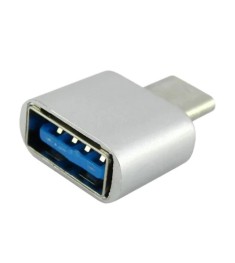 OTG adapter Walker NO-02 (USB - Type-C)