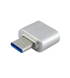 OTG adapter Walker NO-02 (USB - Type-C)