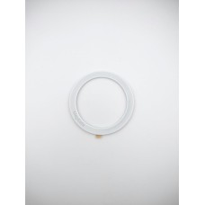 Кольцо-держатель Silicone MagSafe (White)