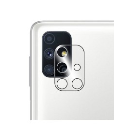 Захисна плівка на камеру Hydrogel HD Samsung Galaxy M51