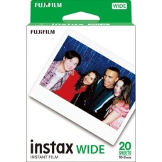 Фотопапір Fujifilm Instax Wide 2x10