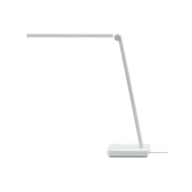 Настольная лампа Xiaomi MIJIA Table Lamp Lite (White) (Уценка)