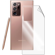 Защитная плёнка Hydrogel HD Samsung Galaxy Note 20 Ultra (задняя)