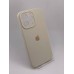 Чохол Original RoundCam Case Apple iPhone 14 Pro Max (17) Antique White