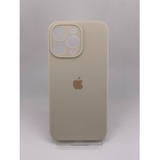 Чохол Original RoundCam Case Apple iPhone 14 Pro Max (17) Antique White