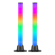 Набор для съемки LED-лампа DX21005-42CM-BT-2 RGB (Чёрный)