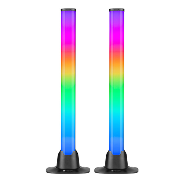 Набор для съемки LED-лампа DX21005-42CM-BT-2 RGB (Чёрный)