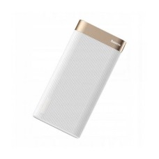 PowerBank Baseus 20000mAh 18W (білий)