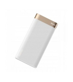 PowerBank Baseus 20000mAh 18W (білий) PowerBank Baseus 20000mAh 18W (білий)