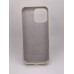 Чехол Original Round Case Apple iPhone 16 Pro Max (17) Antique White