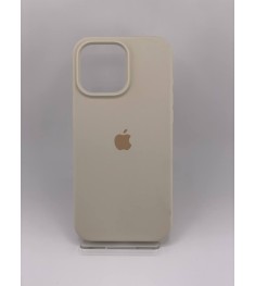 Чохол Original Round Case Apple iPhone 16 Pro Max (17) Antique White