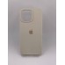 Чехол Original Round Case Apple iPhone 16 Pro Max (17) Antique White