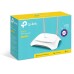 Беспроводной роутер-маршрутизатор TP-Link TL-WR840N 2.4 ГГц
