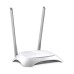 Бездротовий роутер-маршрутизатор TP-Link TL-WR840N 2.4 ГГц