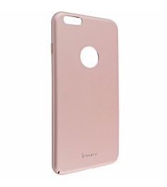 Накладка Ipaky Metal Plating Apple iPhone 6 / 6s (Розовый) Накладка Ipaky Metal Plating Apple iPhone 6 / 6s (Розовый)