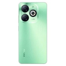 Мобильный телефон Infinix Smart 8 2/64GB Dual Sim (Crystal Green)