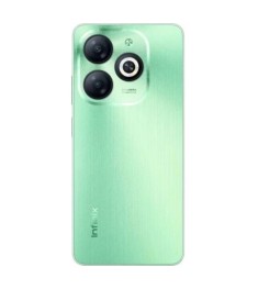 Мобильный телефон Infinix Smart 8 2/64GB Dual Sim (Crystal Green)