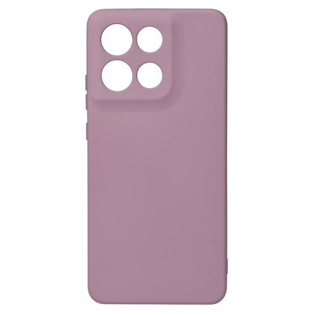 Чехол Original Motorola Moto G86 (ShutCam) (Лиловый) Чехол Original Motorola Moto G86 (ShutCam) (Лиловый)