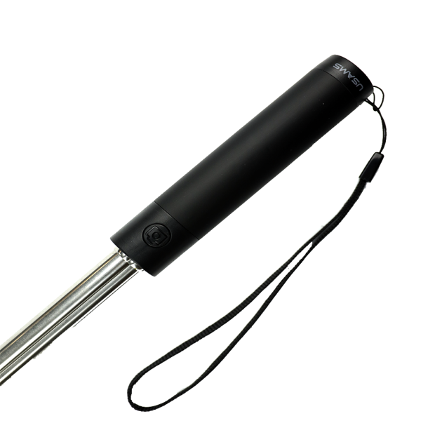 Набор для селфи Monopod Usams US-ZB014 (Lightning) (Чёрный)