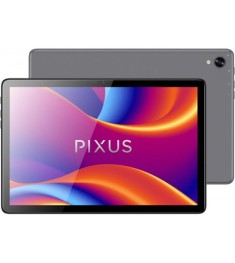 Планшет Pixus Line T606 6 / 128Gb (Сірий)