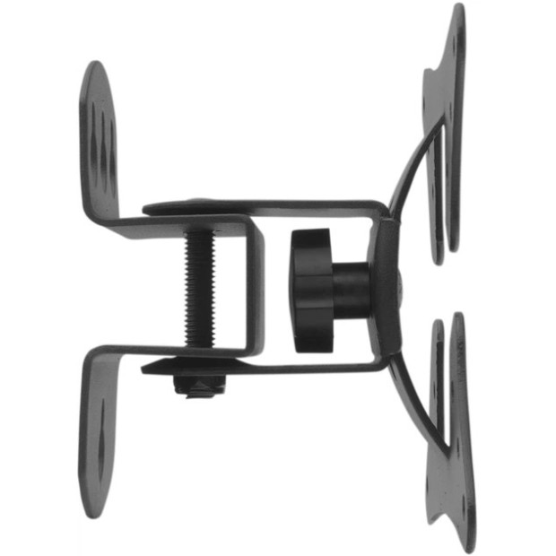 Кронштейн для телевизора и монитора ACCLAB BT100 (13-32