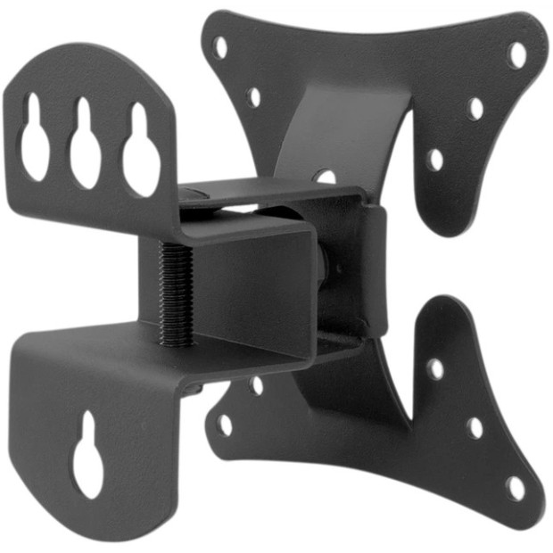 Кронштейн для телевизора и монитора ACCLAB BT100 (13-32