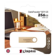 USB 3.2 флеш-накопитель Kingston DataTraveler SE9 G3 512Gb