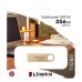 Kingston DataTraveler SE9 G3 512GB USB 3.2 flash drive