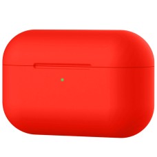 Футляр для наушников Super Slim Apple AirPods Pro (05) Product RED
