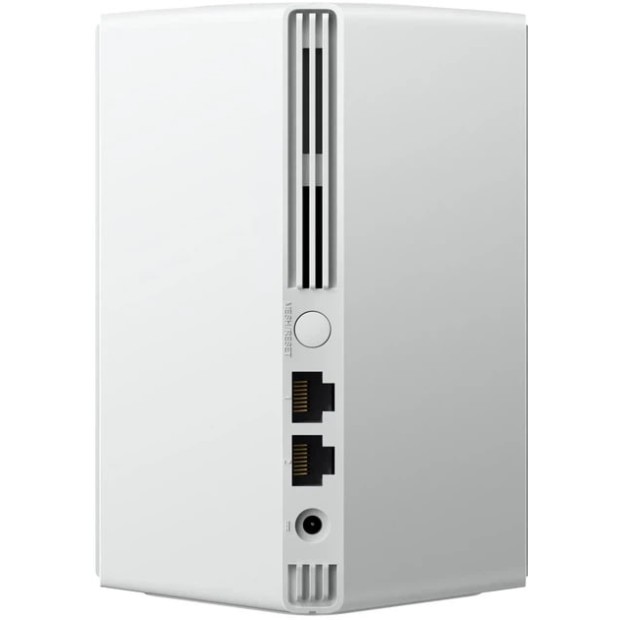 Бездротовий роутер-маршрутизатор Xiaomi Mesh System AC1200 (2.4ГГц  /  5ГГц) (White) (Grade A) DL