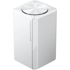 Бездротовий роутер-маршрутизатор Xiaomi Mesh System AC1200 (2.4ГГц  /  5ГГц) (White) (Grade A) DL