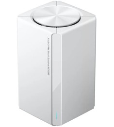 Бездротовий роутер-маршрутизатор Xiaomi Mesh System AC1200 (2.4ГГц  /  5ГГц) (Wh..