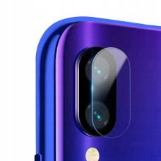 Защитное стекло на камеру Xiaomi Redmi 7 / Note 7 / OnePlus 5 / 5T / Huawei P Smart Z