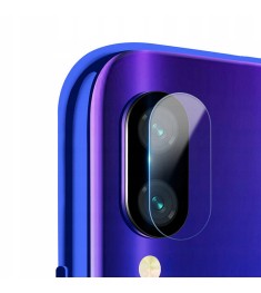 Защитное стекло на камеру Xiaomi Redmi 7 / Note 7 / OnePlus 5 / 5T / Huawei P Sm..