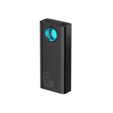 Повербанк Baseus Amblight Digital Display 65W 26800mAh (чорний)