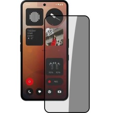 Защитное стекло 5D Standard Nothing Phone 3a Black