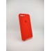 Чохол Original Square RoundCam для Apple iPhone 7 Plus  /  8 Plus, кольору Product RED.