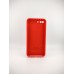 Чохол Original Square RoundCam для Apple iPhone 7 Plus  /  8 Plus, кольору Product RED.