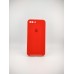 Чохол Original Square RoundCam для Apple iPhone 7 Plus  /  8 Plus, кольору Product RED.