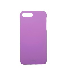 Силикон Pump Acid Apple iPhone 7 Plus / 8 Plus (розовый)