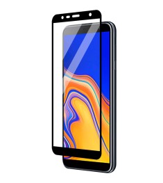 Защитное стекло 5D Standard Samsung Galaxy J4 Plus (2018) J415 / J6 Plus (2018) ..