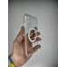 Clear Case with MagSafe для Apple iPhone 11 (Прозорий)