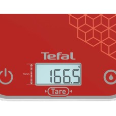 Весы кухонные Tefal Optiss (BC50D7V0)