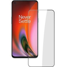 Защитное стекло 5D Japan HD OnePlus Nord 2 Black Защитное стекло 5D Japan HD OnePlus Nord 2 Black