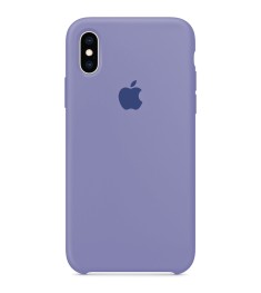 Силикон Original Case Apple iPhone XS Max (42)